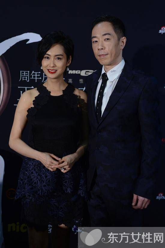 beyond吉他手黃貫中個人資料 沒有七彩祥云卻娶了 紫霞仙子