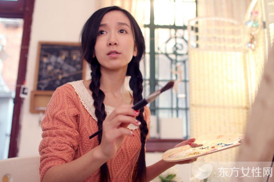 婁藝瀟老公是誰(shuí) 整容前照片流出網(wǎng)友大呼不相信