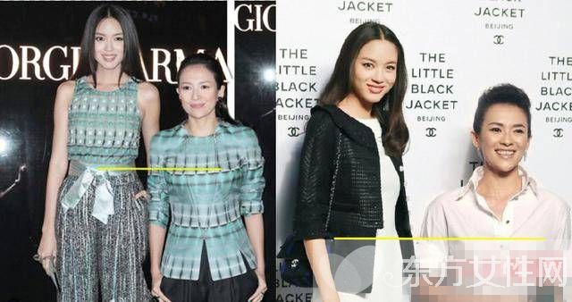 張梓琳身高腿長(zhǎng)多少 看完這些你心中的男神還在嗎