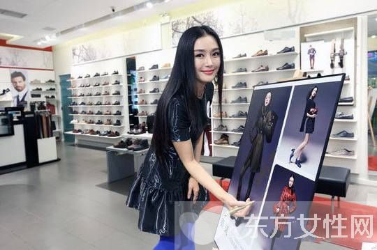 秦嵐陸川為什么分手 陸川出軌小三居然是她