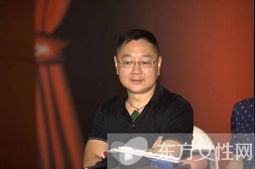 奇葩說(shuō)馬東提撒惹怒張紹剛 張紹剛?cè)鲐悓帪楹畏茨? p=