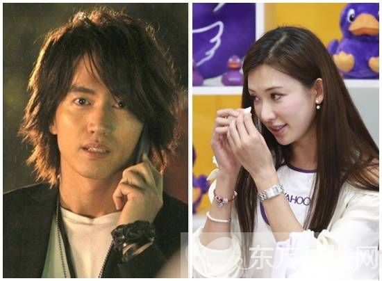 言承旭林志玲分手原因 王子公主的故事將再度上演