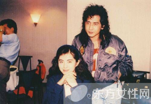 齊秦和王祖賢分手原因揭秘 分手后齊秦居然這么說(shuō)