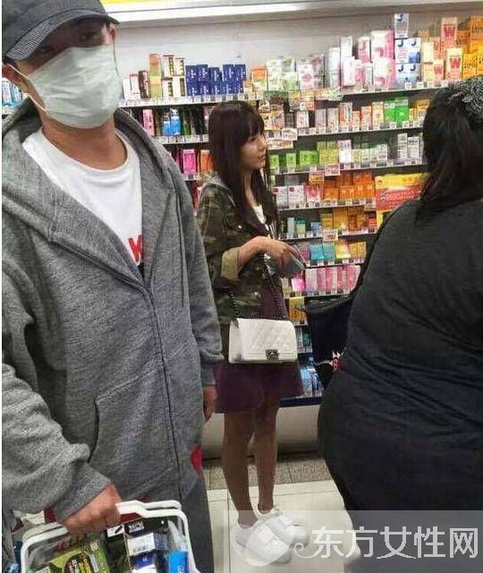 張子萱陳赫被爆已領證 陳赫出賤價上跑男真相曝光