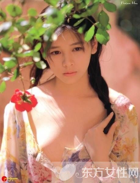 娛樂圈性感女神排行 靠全裸走紅的女星們都有誰