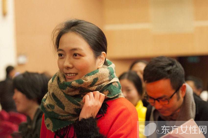 汪涵老婆楊樂樂整容了嗎 楊樂樂整容前后照曝光