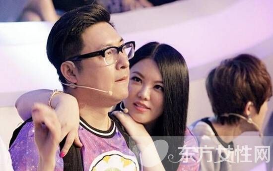 angela爸爸王岳倫個人資料 李湘怒斥婚變傳聞