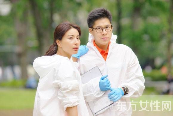 揭秘霍啟剛個人資料 霍啟剛為何情迷奧運冠軍郭晶晶