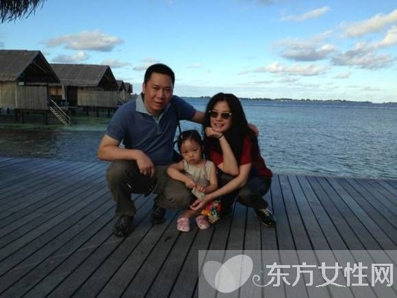 趙薇老公黃有龍前妻是誰(shuí) 揭黃有龍葉翠翠離婚真相