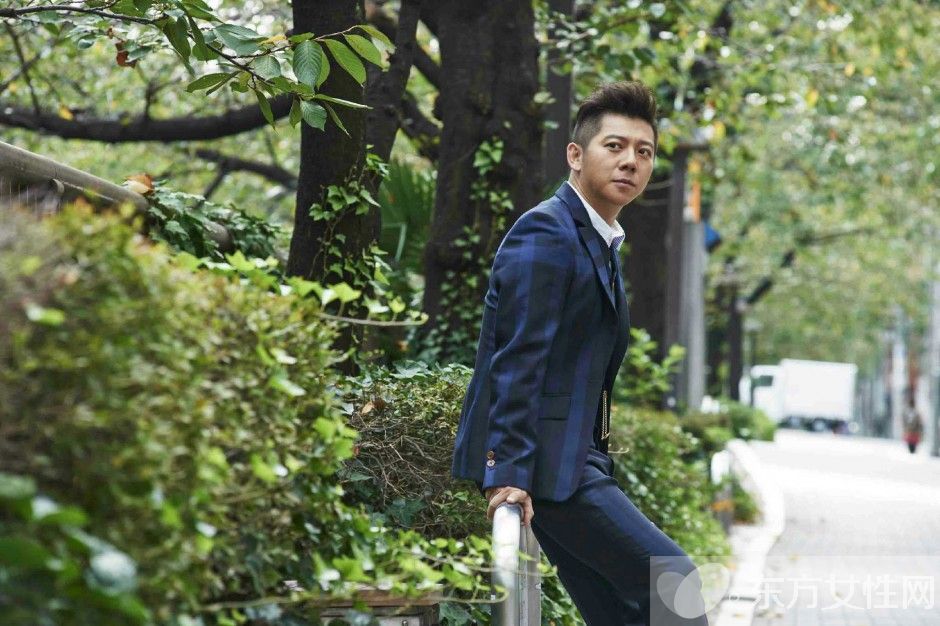 胡海泉與老婆隱婚六年現已離 胡海泉離婚原因曝光