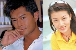 古天樂(lè)老婆個(gè)人資料 古天樂(lè)緋聞女友居然有她