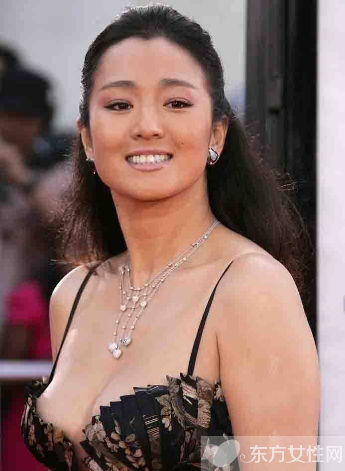 鞏俐老公背景個人資料 鞏俐為什么不生小孩原因揭秘