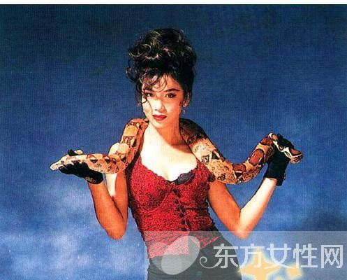 娛樂圈性感女神排行 靠全裸走紅的女星們都有誰