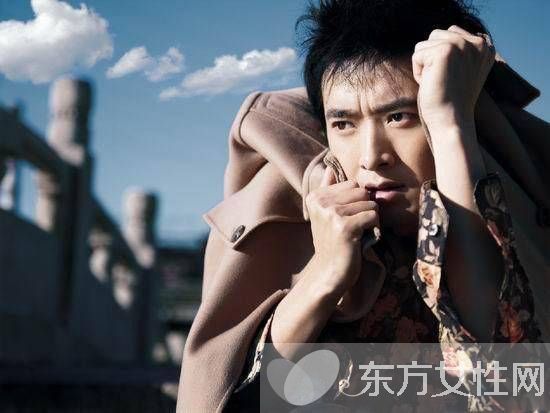 任泉結(jié)婚了嗎 任泉女友被爆氣質(zhì)酷似梅艷芳