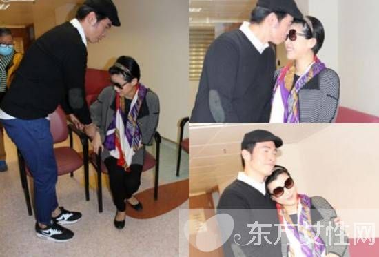 羅仲謙楊怡英國古堡秘婚 十月婚宴大牌姐妹團曝光