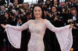 鞏俐老公背景個人資料 鞏俐為什么不生小孩原因揭秘