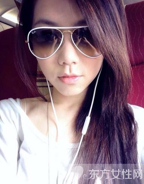 鄧紫棋張杰真的有一腿 曝鄧紫棋張杰接吻照