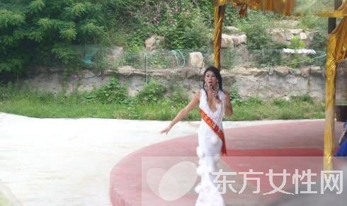 最美泰國人妖皇后排名  誰才是你心目中的NO.1