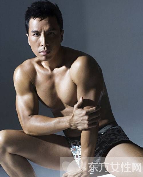 甄子丹太囂張被批人品差 網(wǎng)友 做人別太甄子丹