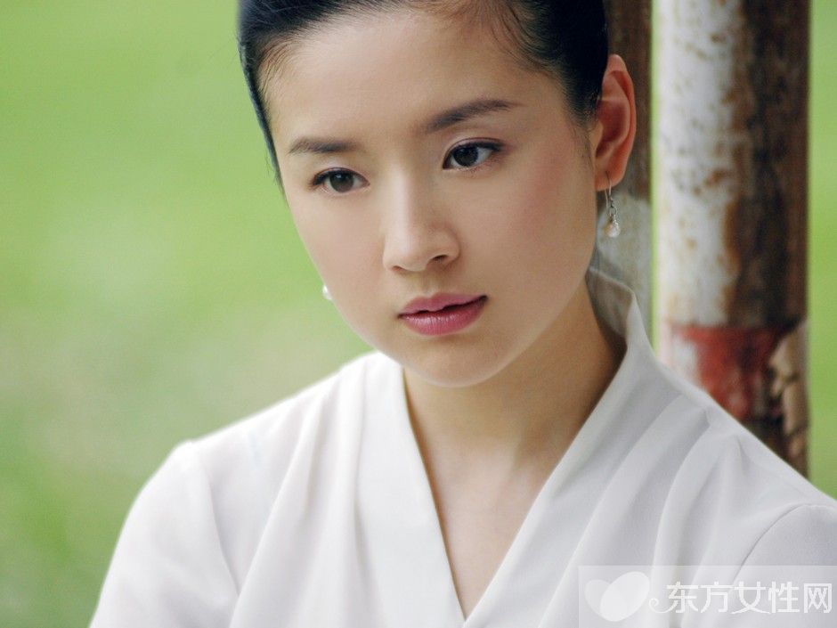 董潔濃妝黃牙變大媽近況堪憂 揭與王大治分手內(nèi)幕