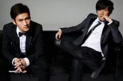 胡歌袁弘15年最鐵CP組 兩人居然連這種事都干