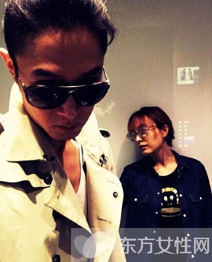 吳昕李維嘉什么關(guān)系 兩人被爆已登記結(jié)婚是真的嗎