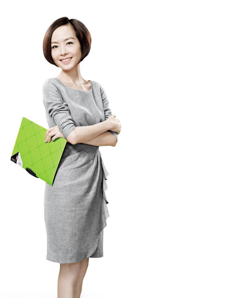 陳魯豫家庭背景個人資料 揭魯豫兩任老公是誰