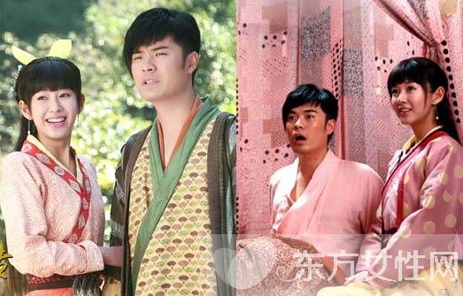 張子萱陳赫被爆已領證 陳赫出賤價上跑男真相曝光