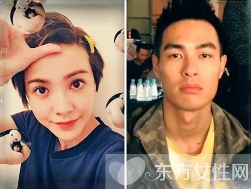 郭采潔楊祐寧分手原因 郭采潔忍淚稱不會(huì)復(fù)合