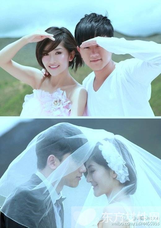 鄧紫棋張杰真的有一腿 曝鄧紫棋張杰接吻照