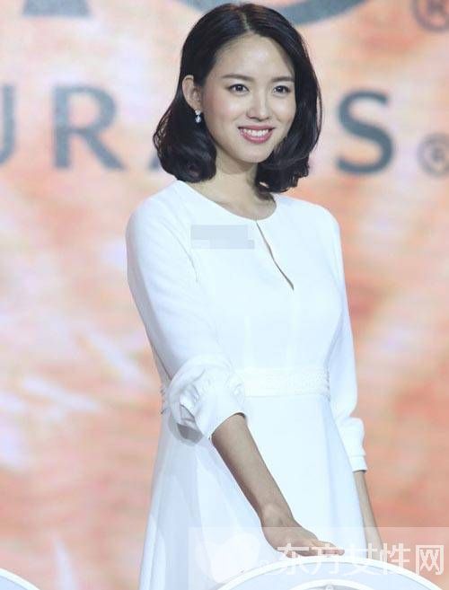 張梓琳身高腿長(zhǎng)多少 看完這些你心中的男神還在嗎