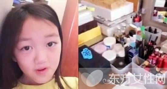 黃磊女兒多多學費13萬 星二代教育費用傷不起啊