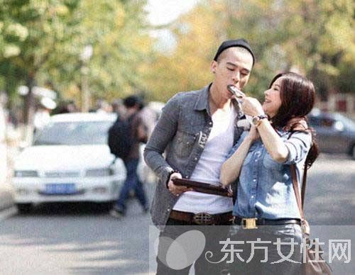 歐豪女朋友個(gè)人資料 歐豪與馬思純戀情疑曝光