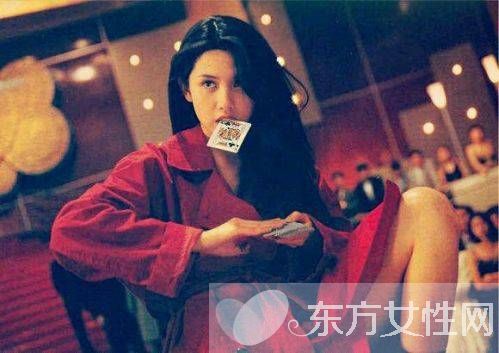 邱淑貞演過的三級片有哪些 禁播畫面遭曝光