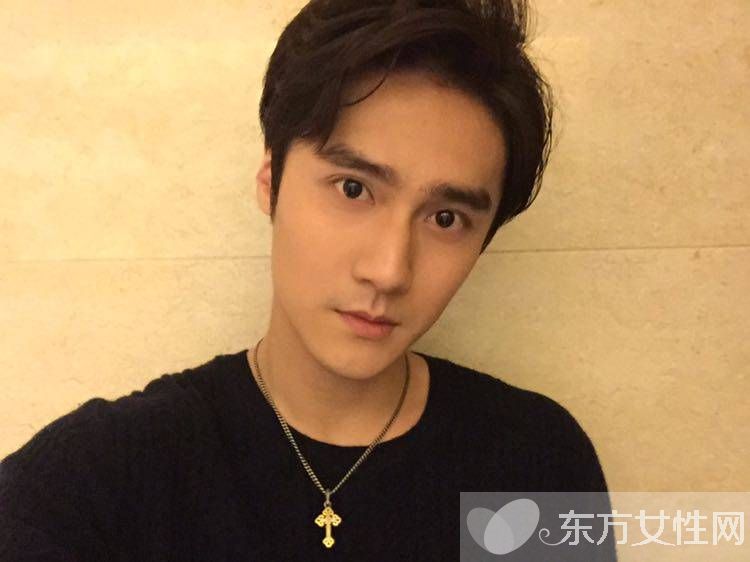 蔣勁夫女友個人資料曝光 粉絲口中的夫嫂是誰