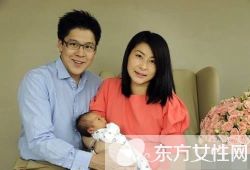 揭秘霍啟剛個人資料 霍啟剛為何情迷奧運冠軍郭晶晶