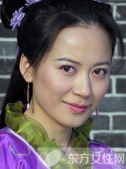 俞飛鴻結(jié)婚了嗎 揭45歲俞飛鴻不婚背后的秘密
