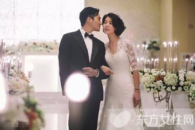 張智霖袁詠儀夫妻恩愛疑炒作 多次爭吵險離婚