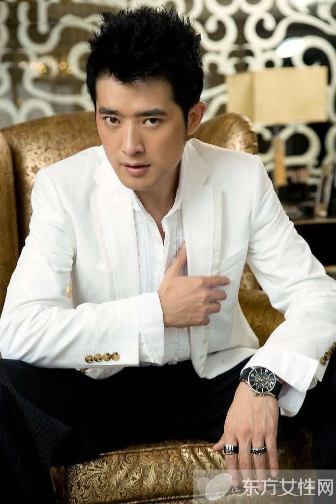 任泉結(jié)婚了嗎 任泉女友被爆氣質(zhì)酷似梅艷芳