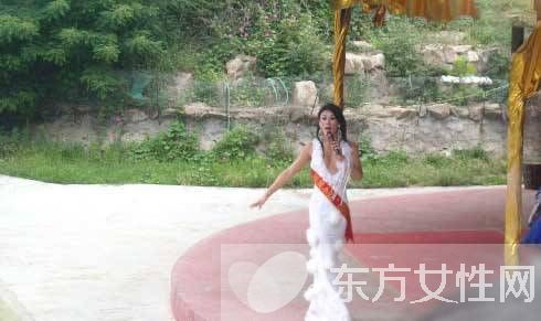 泰國人妖皇后前十名排行 他們簡直比女人還女人