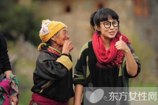 開心麻花馬麗老公是誰 馬麗男友吳江背景資料