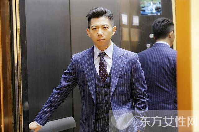 胡海泉與老婆隱婚六年現已離 胡海泉離婚原因曝光