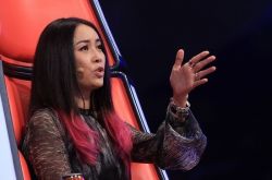 那英的兩任老公是誰 被爆性冷淡兒子是前夫私生子