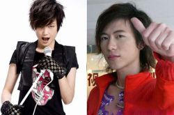 李宇春男友李炳辰大有來頭 盤點李宇春的緋聞男友們