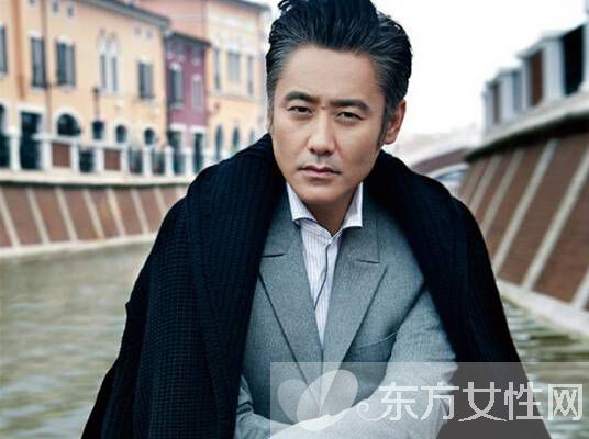 吳秀波兒子正面照曝光 吳秀波老婆尚潔個人資料