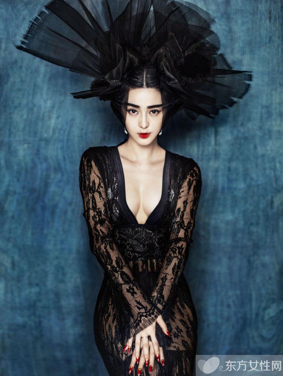 王思聰微博暗指許家印與范冰冰有一腿 關(guān)系非同一般