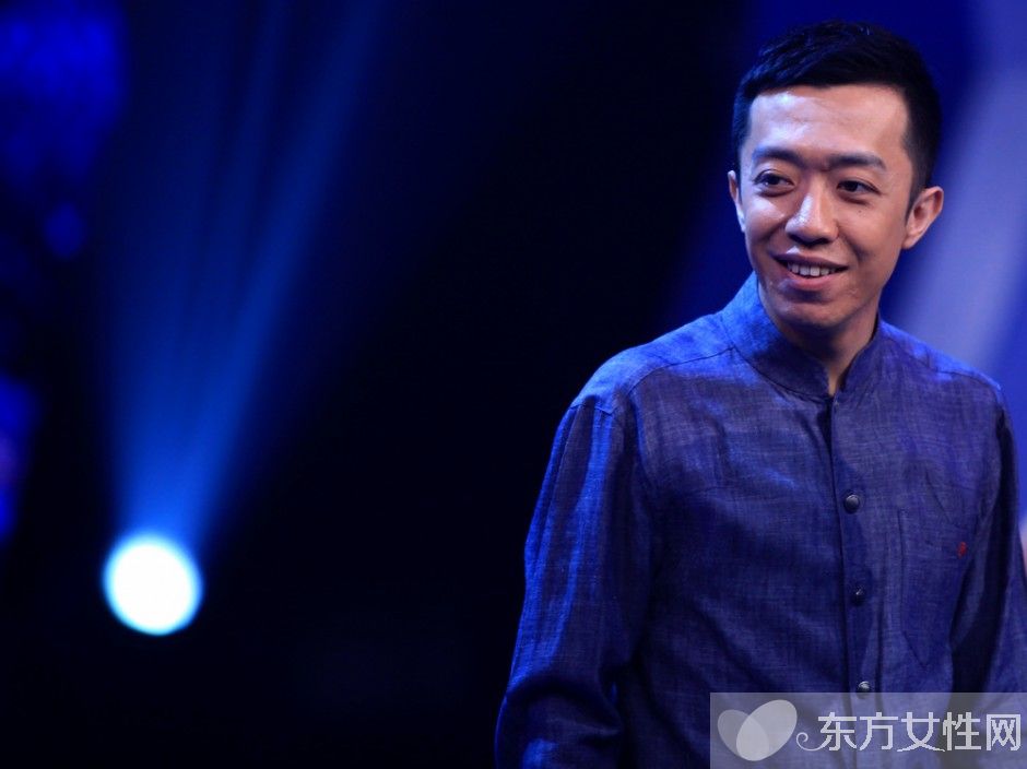 李菁老婆個(gè)人資料曝光 李菁因相聲天賦公車上震驚四座