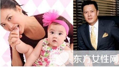 霍汶希微博心疼謝霆鋒太辛苦 揭秘霍汶希和謝霆鋒什么關(guān)系