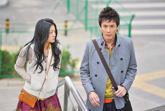 揭李承鉉安以軒為什么分手 李承鉉暗指遭安以軒誣陷炒作