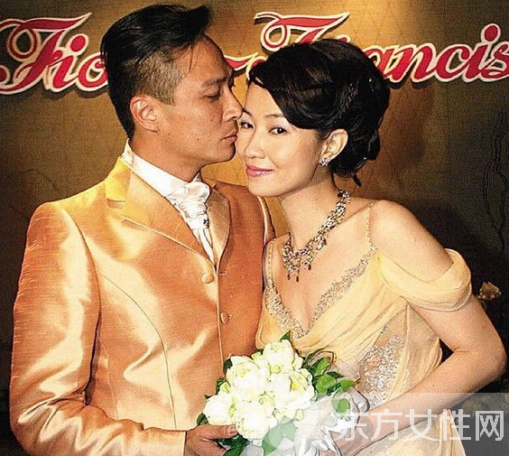 吳鎮(zhèn)宇老婆王麗萍個人資料 揭秘王麗萍為什么不露臉